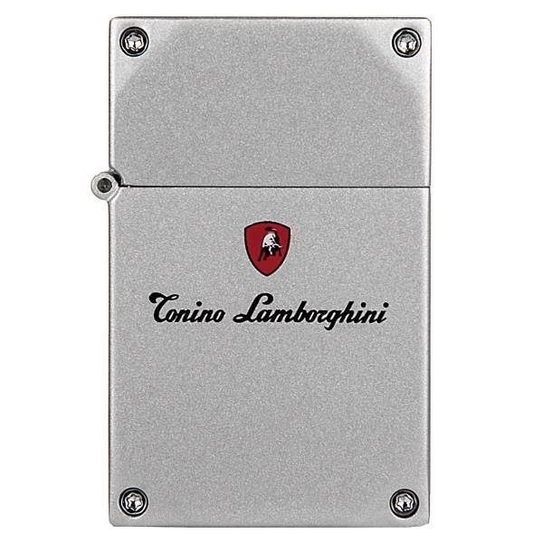 فندک تونینو لامبورگینی مدل TTR017010، Tonino Lamborghini TTR017010 Lighter