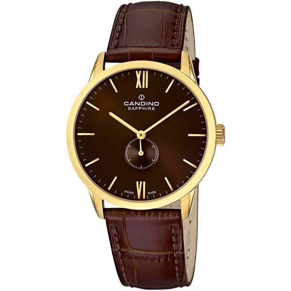 ساعت مچی عقربه‌ ای مردانه کاندینو C4471/3، Candino C4471/3 Watch For Men