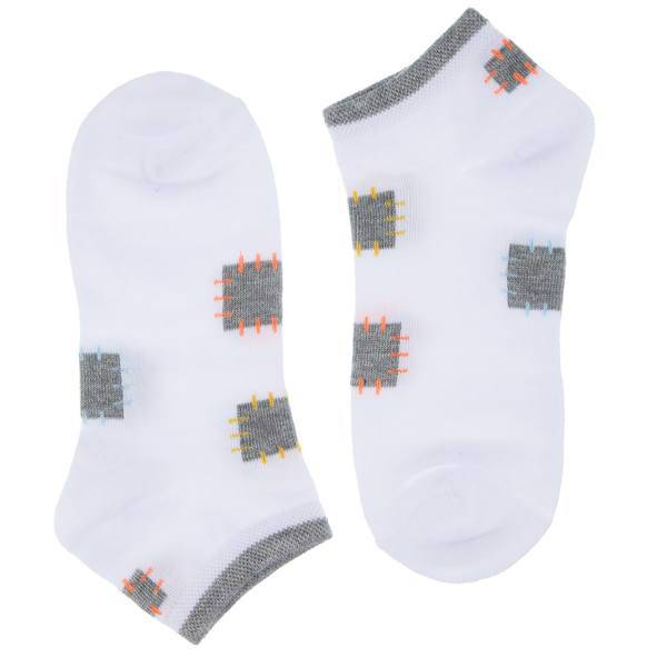 جوراب زنانه بیتا مدل 206، Bita 206 Socks For Women