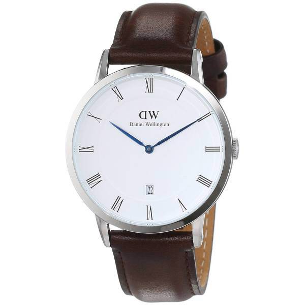 ساعت مچی عقربه‌ ای مردانه دنیل ولینگتون مدل DW00100090، Daniel Wellington DW00100090 Watch For Men