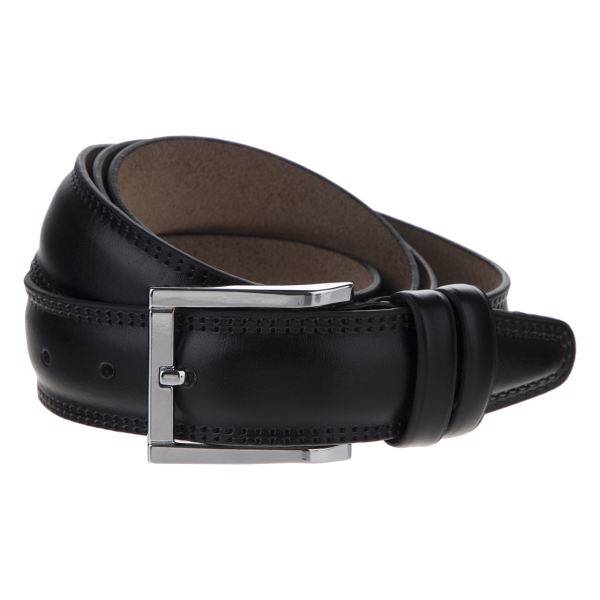 کمربند مردانه گارانتی مدل 1، Garanti 1 Belt For Men