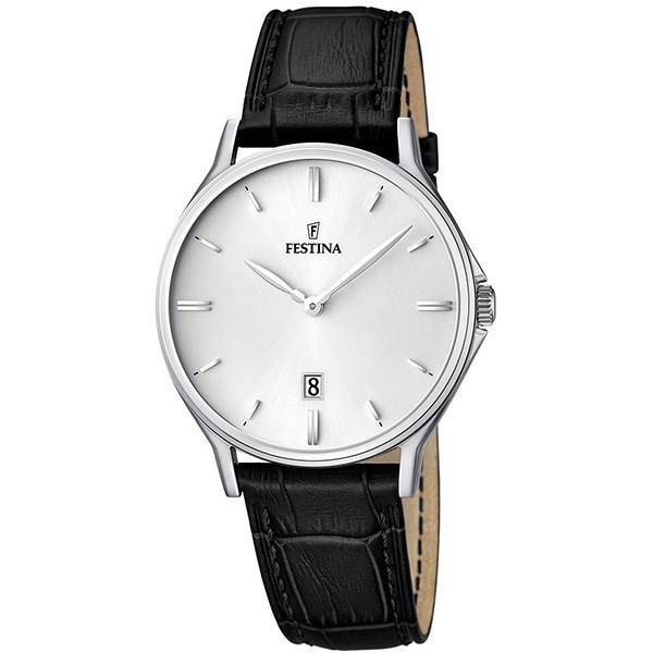 ساعت مچی عقربه ای مردانه فستینا F16745/2، Festina F16745/2