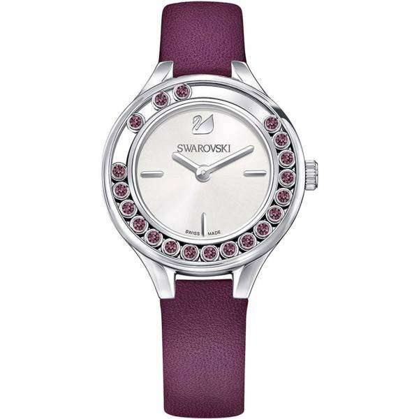 ساعت مچی عقربه ای زنانه سواروسکی مدل 5295331، Swarovski 5295331 Watch For Women