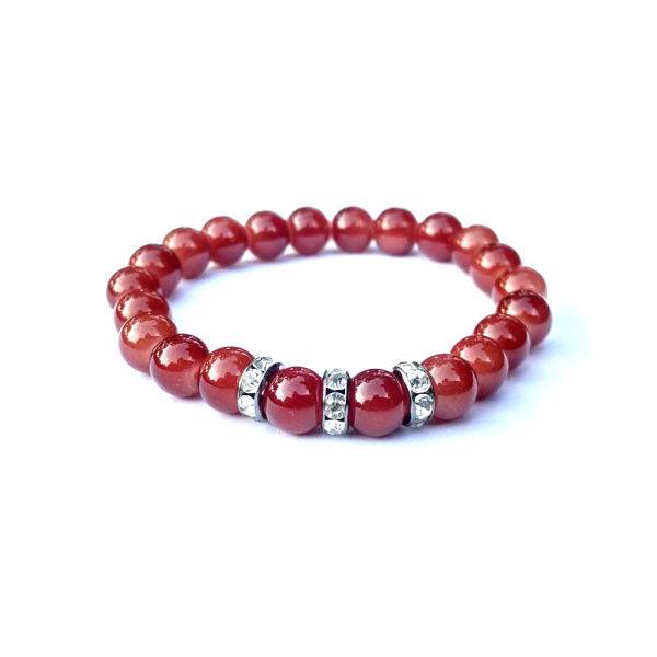 دستبند زیورآلات خرداد کد Khordad-403B