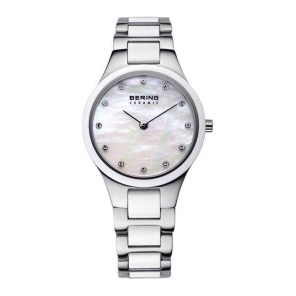 ساعت مچی عقربه ای زنانه برینگ مدل 701-32327، Bering 32327-701 Watch For Women