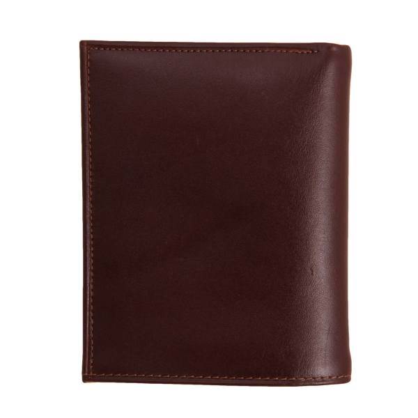 کیف پول شهر چرم مدل 3-2094، Leather City 2094-3 Wallet