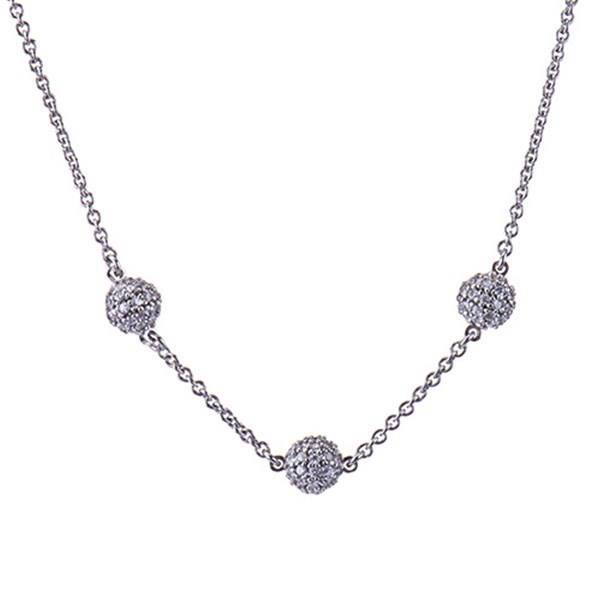 گردنبند اسپریت مدل ESNL91451.A.42، Esprit ESNL91451.A.42 Necklace