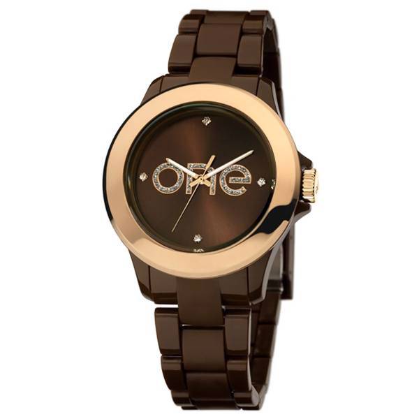 ساعت مچی عقربه‌ ای زنانه وان واچ مدل OA3074CR22E، One Watch OA3074CR22E Watch For Women