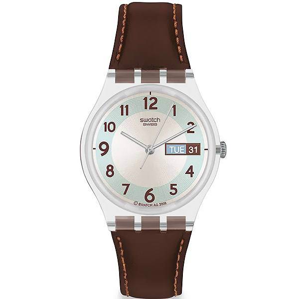 ساعت مچی عقربه‌ ای سواچ GE704، Swatch GE704