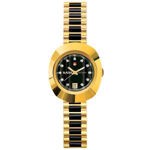 ساعت مچی عقربه ای زنانه رادو مدل 557.0416.3.161، Rado 557.0416.3.161 Watch For Women