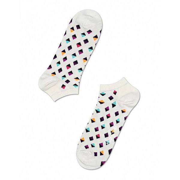 جوراب هپی ساکس مدل Mini Diamond، Happy Socks Mini Diamond Socks