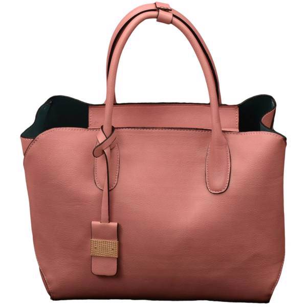 کیف دستی زنانه پارینه چرم مدل PV16-10، Parine Charm PV16-2 Hand Bag For Women