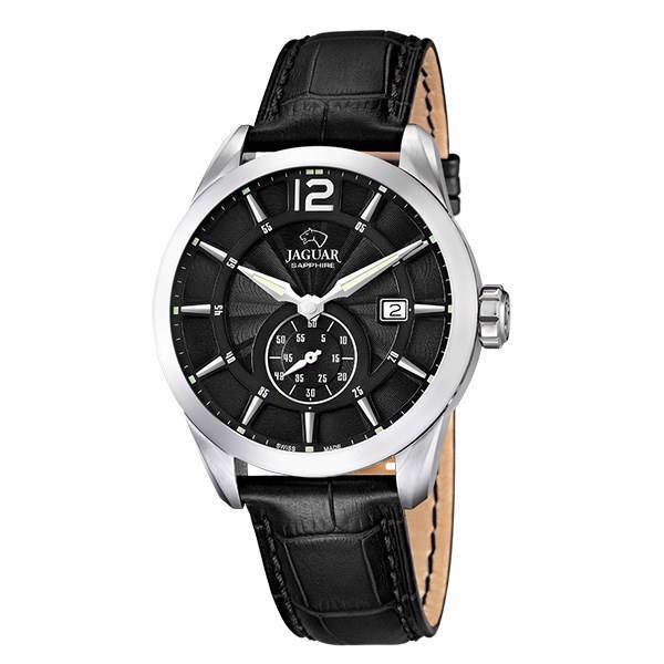 ساعت مچی عقربه ای مردانه جگوار مدل J663/4، Jaguar J663/4 Watch For Men