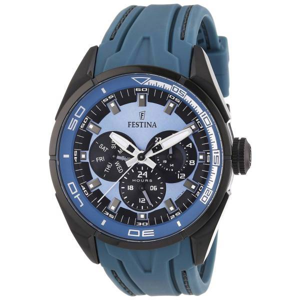 ساعت مچی عقربه ای فستینا F16610/3، Festina F16610/3