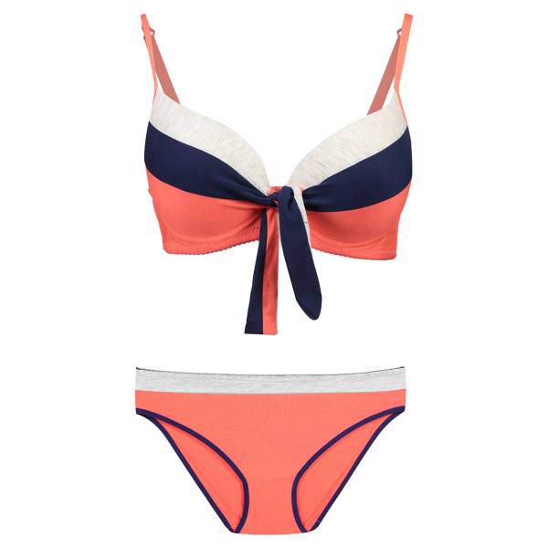 ست سوتین و شورت دایاموند مدل 1408، Diamond 1408 Bra and Brief Set