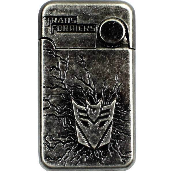 فندک واته مدل Transformers C، Vate Transformers C Lighter