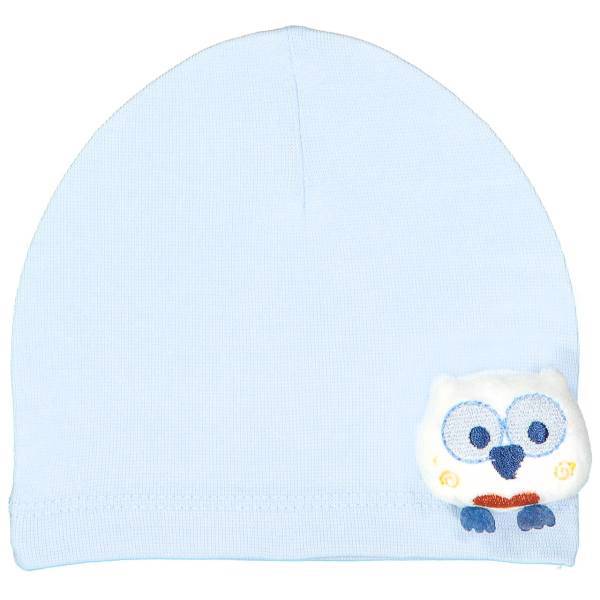 کلاه نوزادی آلبی ماما مدل 8041، Albimama 8041 Baby Hat