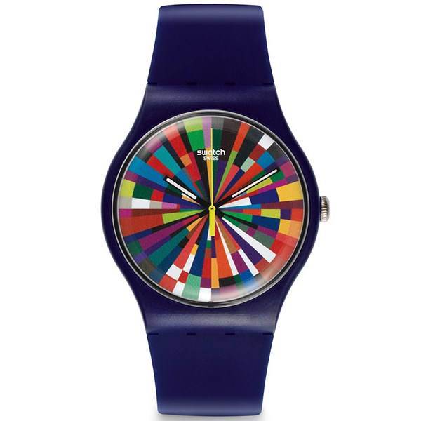 ساعت مچی عقربه‌ ای سواچ SUOV101، Swatch SUOV101