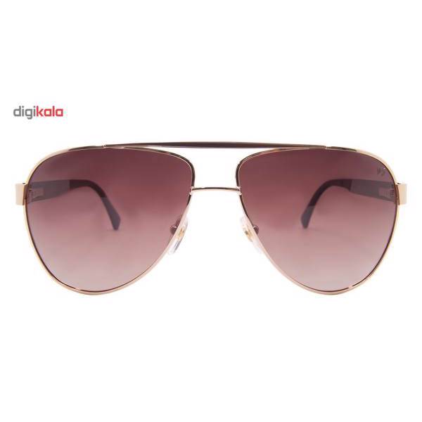 عینک آفتابی وینتی مدل 8899-GD، Vinti GD-8899 Sunglasses