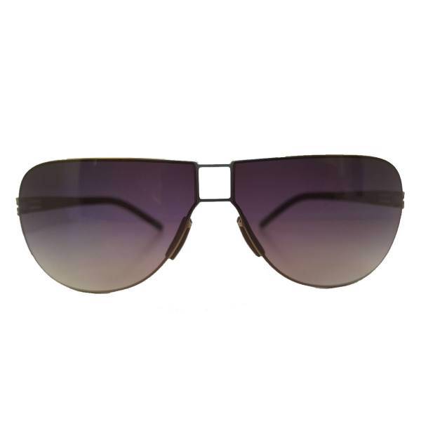 عینک آفتابی آیس برلین مدل claudius h.N10، Ic Berlin Claudius h.N10 Sunglass