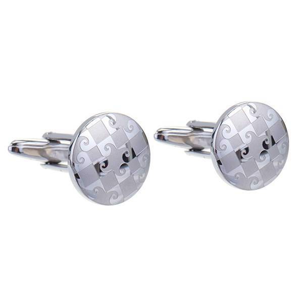 دکمه سر دست پیر کاردین مدل PCCF10081A000، Pierre Cardin PCCF10081A000 Cufflinks