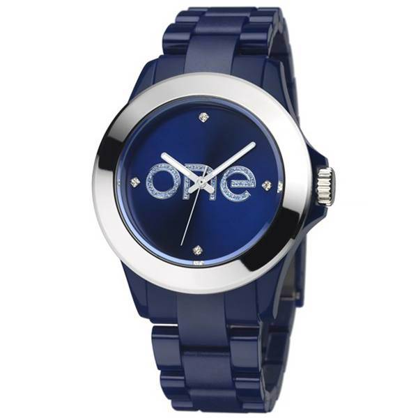 ساعت مچی عقربه‌ ای زنانه وان واچ مدل OA3074BA41E، One Watch OA3074BA41E Watch For Women