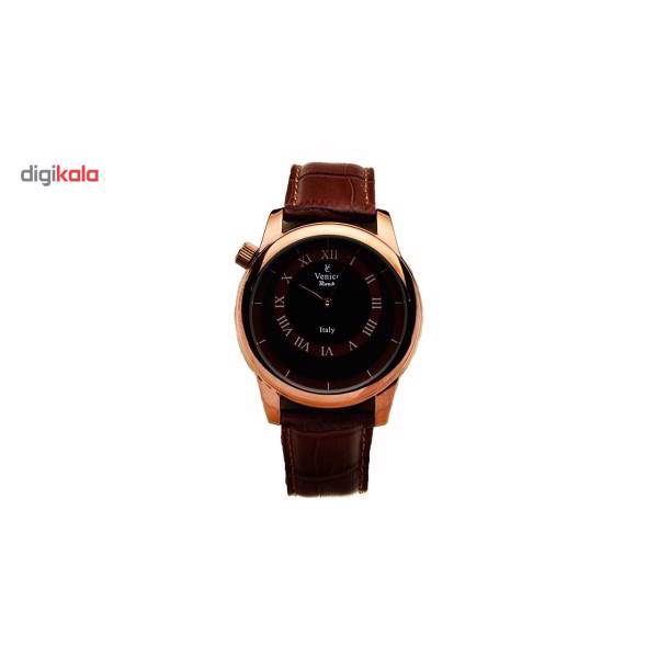 ساعت مچی عقربه ای مردانه ونیز مدل V8116، VENICE V8116 Watch For men