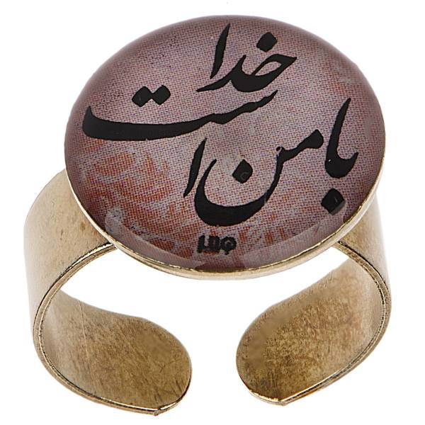 انگشتر میو مدل R241D، Mio R241D Ring