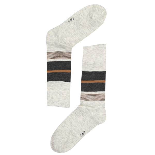 جوراب مردانه پاتریس مدل 302001-1، Patris 302001-1 Socks For Men