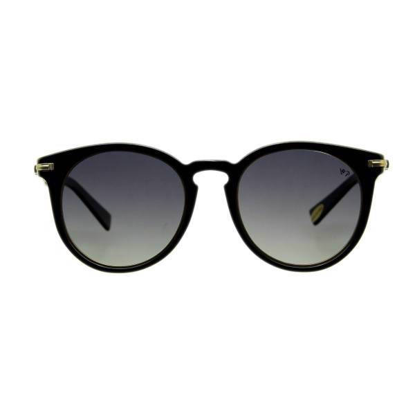 عینک آفتابی وینتی مدل 8895-BK، Vinti BK-8895 Sunglasses