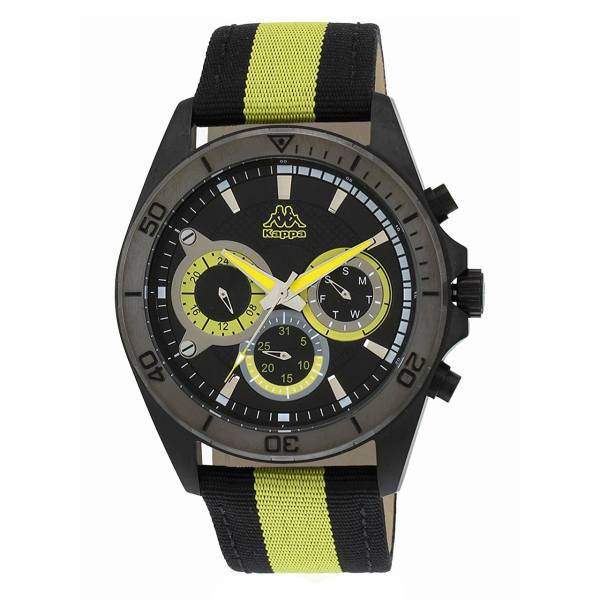 ساعت مچی عقربه ای کاپا مدلkp-1403m-f، kappa kp-1403m-f Watch For Men