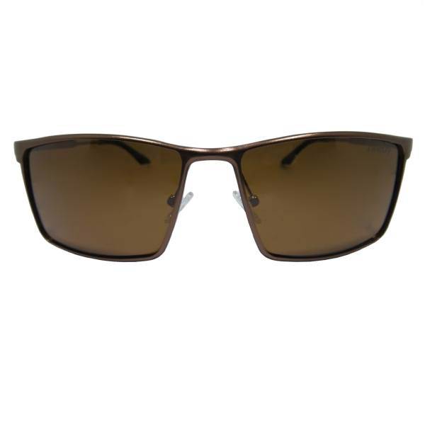 عینک آفتابی توئنتی مدل TWS2928 C3-A43، Twenty TWS2928 C3-A43 Sunglasses