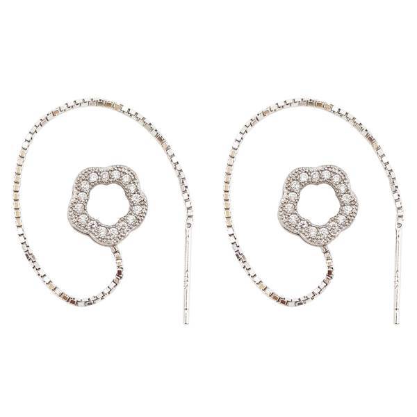 گوشواره شهر شیک مدل SH502، Shahr Shik SH502 Earring