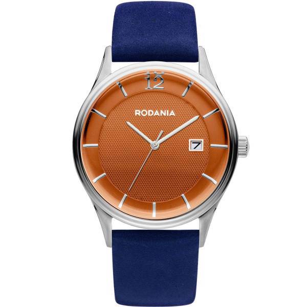 ساعت مچی عقربه ای مردانه رودانیا مدل R.2619023، Rodania R.2619023 Watch For Men