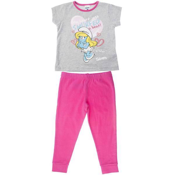 ست لباس دخترانه مادرکر مدل G726821، Mothercare G726821 Baby Girl Clothing Set