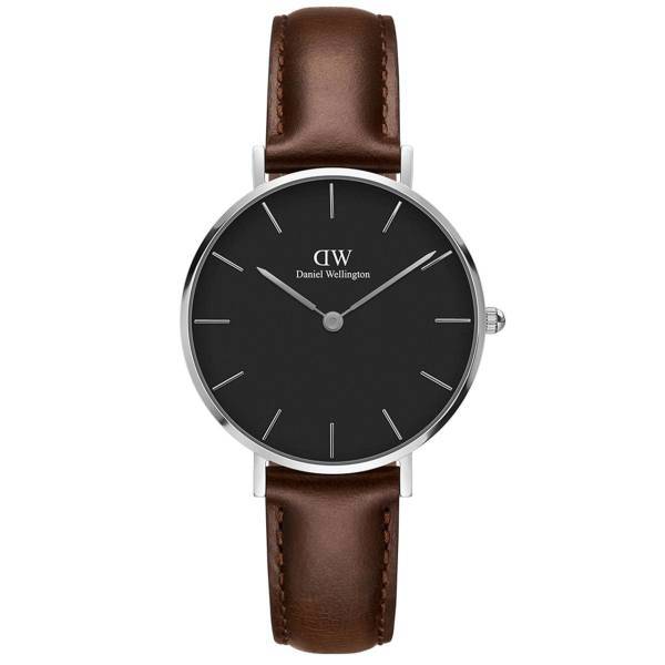 ساعت مچی عقربه‌ ای زنانه دنیل ولینگتون مدل DW00100177، Daniel Wellington DW00100177 Watch For Women