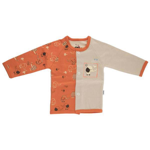 تونیک نوزادی آدمک مدل Friends، Adamak Friends Baby Tunic