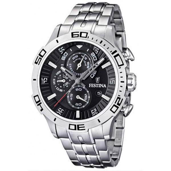 ساعت مچی مردانه عقربه ای فستینا F16565/4، Festina F16565/4
