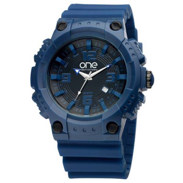 ساعت مچی عقربه‌ ای مردانه وان واچ مدل OA7143PA32N، One Watch OA7143PA32N Watch For Men