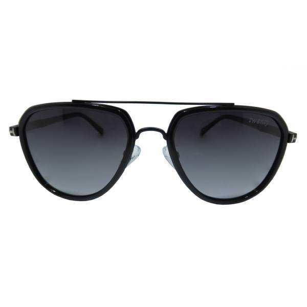 عینک آفتابی توئنتی TW1607 C1-TW31، Twenty TW1607 C1-TW31 Sunglasses