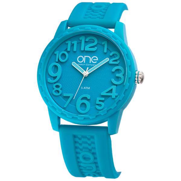 ساعت مچی عقربه‌ ای وان واچ مدل OA7278AA41N، One Watch OA7278AA41N Watch