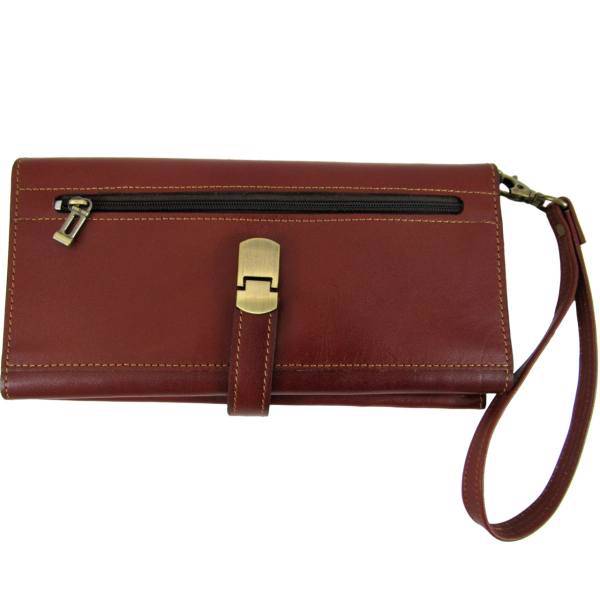 کیف پاسپورت برندز کالا مدل BK-616، Model BK-616 Passport Bag