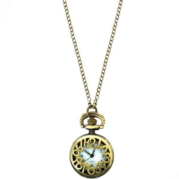 گردنبند ویولا مدل Hours، Viola Hours Necklace