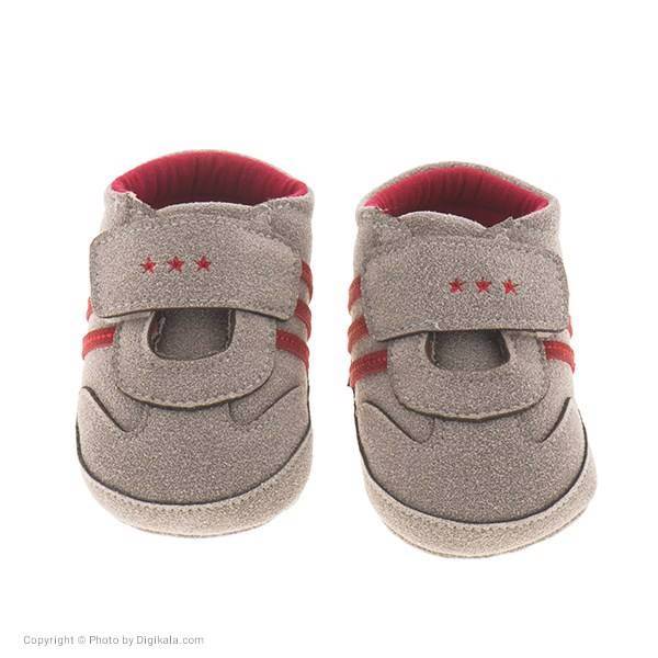 پاپوش نوزادی فری شر مدل 512151G، Free Sure 512151G Baby Footwear