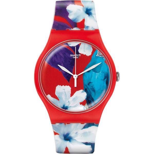 ساعت مچی عقربه‌ ای زنانه سواچ SUOR105، Swatch SUOR105