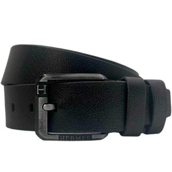 کمربند مردانه چرم رایا طرح هرمس، Raya Leather Hermes Belt For Men