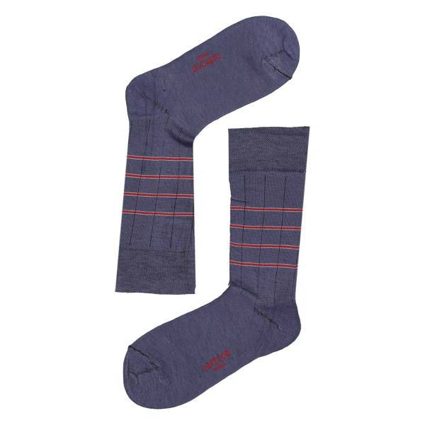 جوراب مردانه دارکوب مدل 301020-1، Darkoob 301020-1 Socks For Men