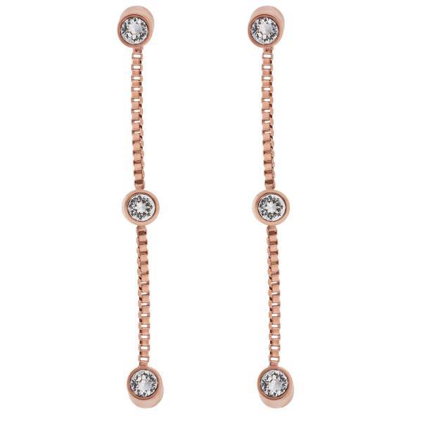 گوشواره سواچ مدل JED032، Swatch JED032 Earring