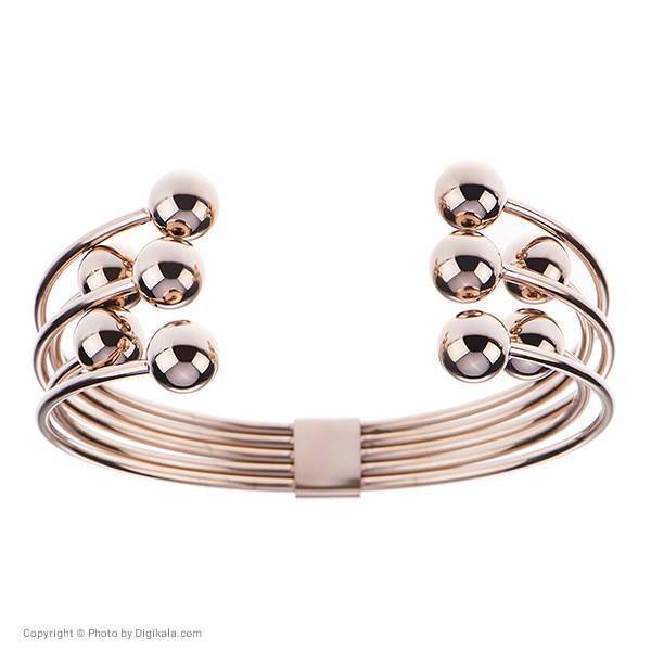 دستبند النگویی جی دبلیو ال مدل BAN266، JWL BAN266 Bracelets