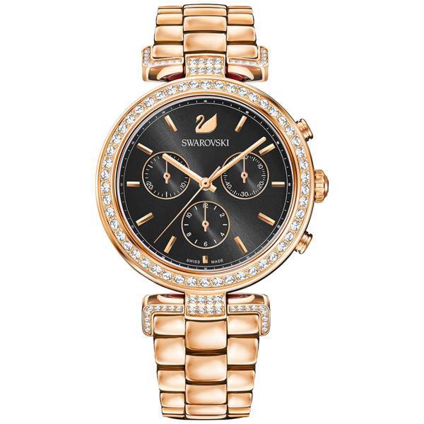 ساعت مچی عقربه ای زنانه سواروسکی مدل 5295366، Swarovski 5295366 Watch For Women